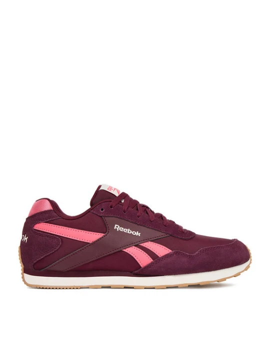 Zdjęcie produktu Reebok Sneakersy CEO-GLIDE LOW 100230905 Bordowy