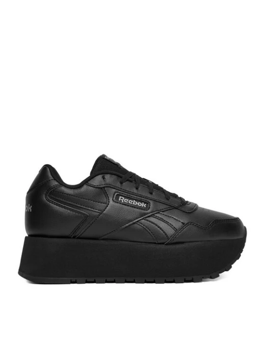 Zdjęcie produktu Reebok Sneakersy CEO-GLIDE TRIPPLE 100223022 Czarny