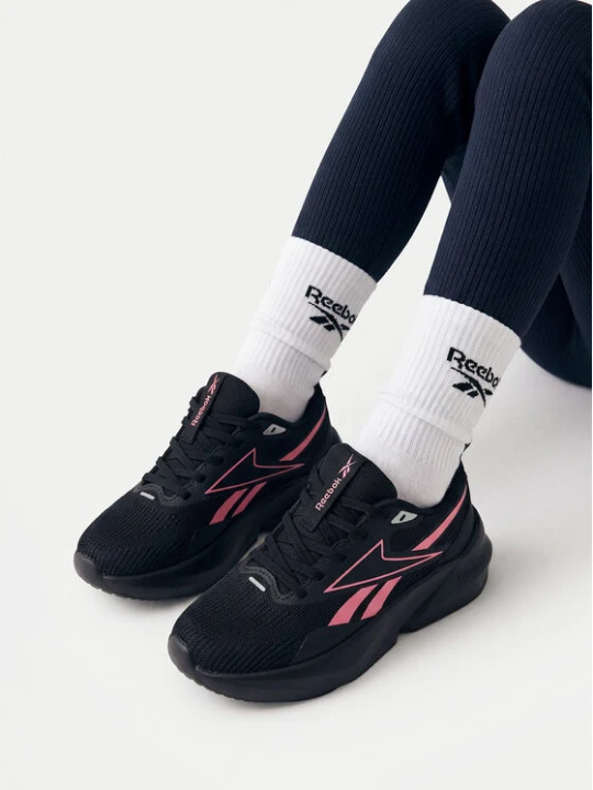 Zdjęcie produktu Reebok Sneakersy CEO-H8-552(IV)dz Czarny