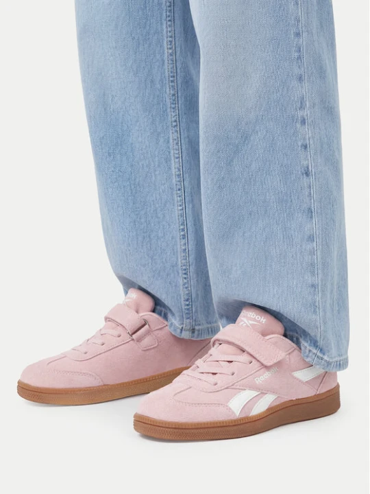 Zdjęcie produktu Reebok Sneakersy CEO-LEA-D680(DZ) Różowy