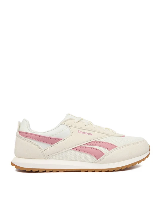 Zdjęcie produktu Reebok Sneakersy CEO-MODA AR30315GCQT Écru Kremowy