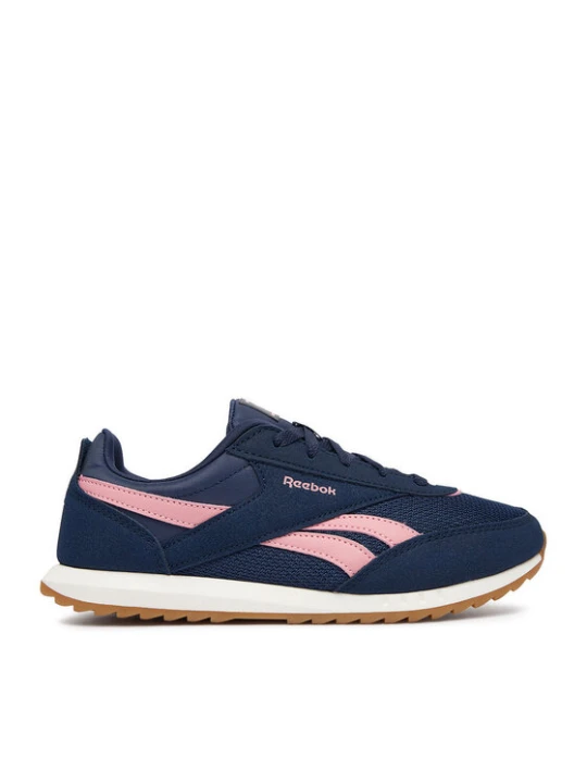 Zdjęcie produktu Reebok Sneakersy CEO-MODA AR30315GDQF Granatowy