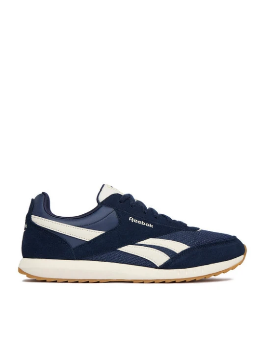 Zdjęcie produktu Reebok Sneakersy CEO-MODA AR30315MDCT Granatowy