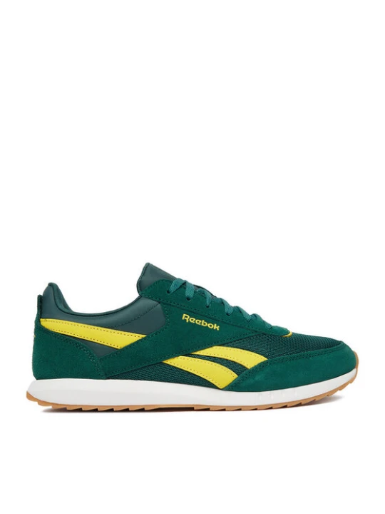 Zdjęcie produktu Reebok Sneakersy CEO-MODA AR30315MGYT Zielony