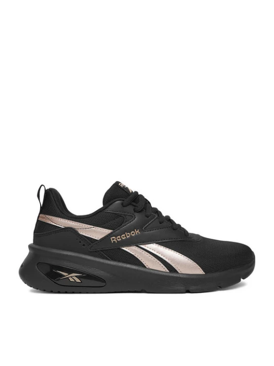 Zdjęcie produktu Reebok Sneakersy CEO-RIDER V 100220427 Złoty