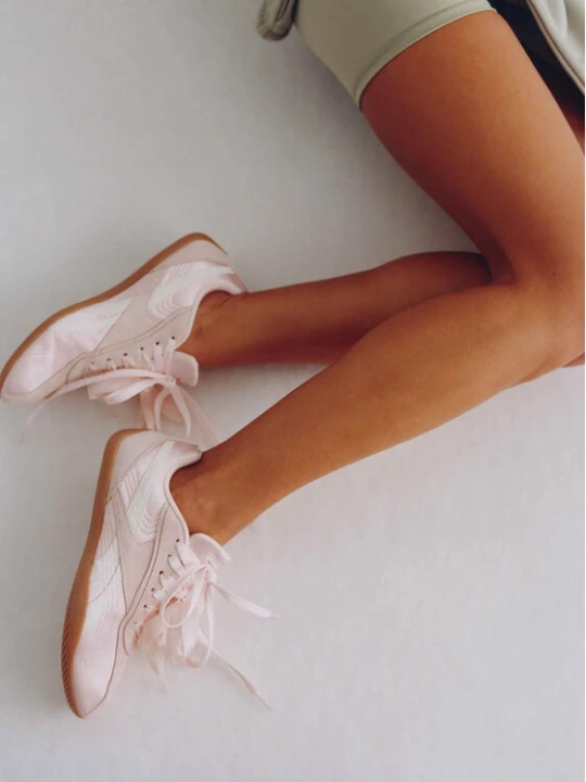 Zdjęcie produktu Reebok Sneakersy CEO-ULTRA LO 100245707 Różowy
