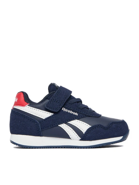 Zdjęcie produktu Reebok Sneakersy CEO-V9-2519502(III)CH Granatowy
