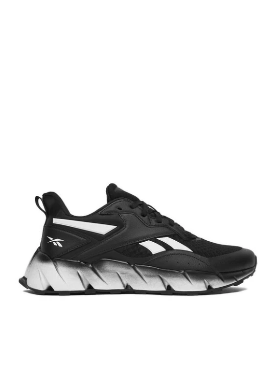 Zdjęcie produktu Reebok Sneakersy CEO-VIZOME AR30247MBH Czarny