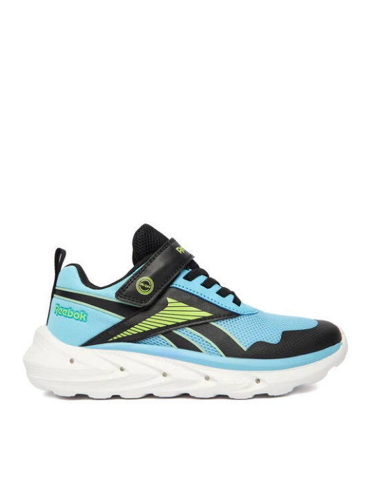 Zdjęcie produktu Reebok Sneakersy CEO-YG24056-02B Niebieski