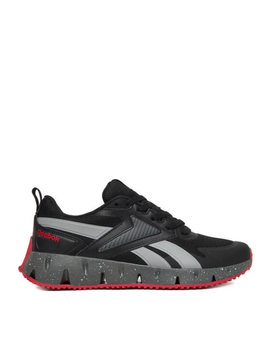 Zdjęcie produktu Reebok Sneakersy CEO-ZIG VECTOR AR30153BBRN Czarny
