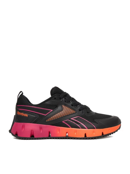 Zdjęcie produktu Reebok Sneakersy CEO-ZIG VECTOR AR30153GBPO Czarny