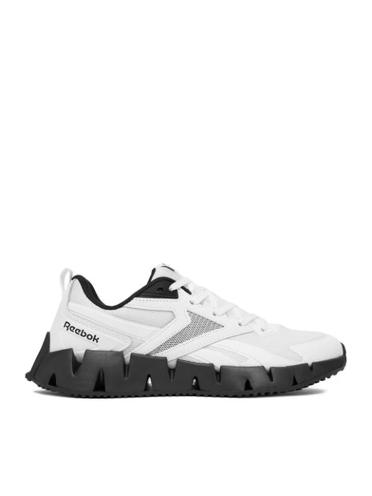 Zdjęcie produktu Reebok Sneakersy CEO-ZIG VECTOR AR30153MWBB Biały
