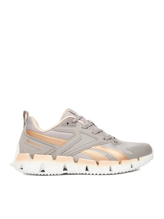 Zdjęcie produktu Reebok Sneakersy CEO-ZIG VECTOR AR30153W-SOQ Szary