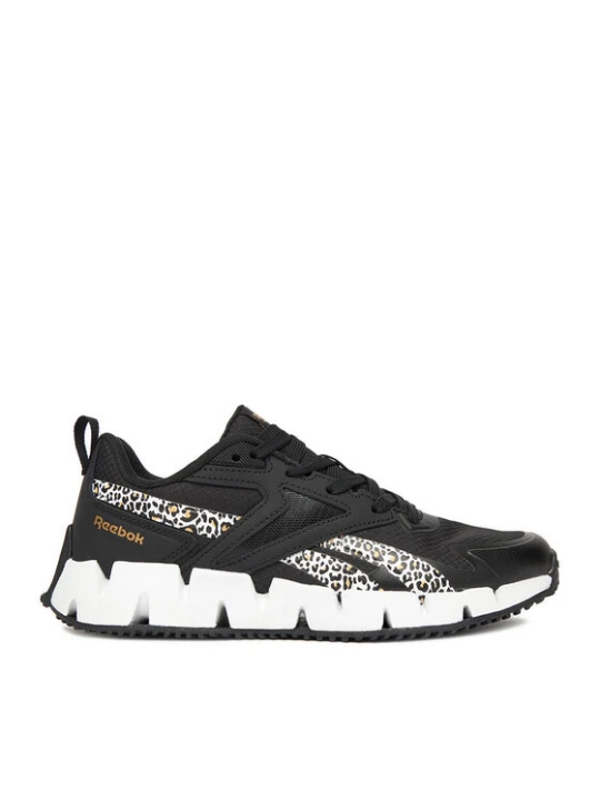 Zdjęcie produktu Reebok Sneakersy CEO-ZIG VECTOR AR30153W-WXZ Czarny