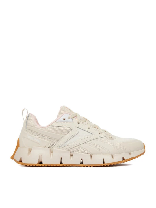 Zdjęcie produktu Reebok Sneakersy CEO-ZIG VECTOR AR30153WCQ Beżowy