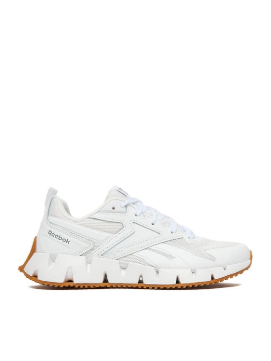 Zdjęcie produktu Reebok Sneakersy CEO-ZIG VECTOR AR30153WWNZ Biały