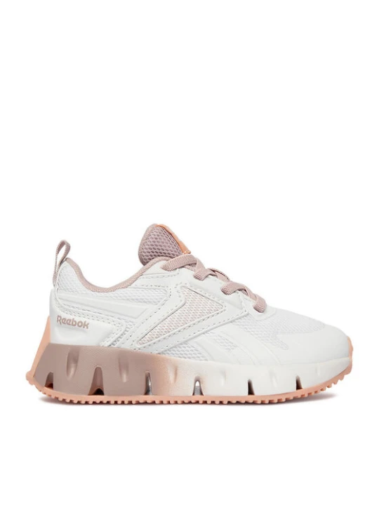 Zdjęcie produktu Reebok Sneakersy CEO-ZIG VECTOR AR30500RWQO Biały