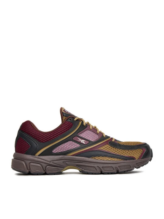Zdjęcie produktu Reebok Sneakersy CEOSS-PREMIER TRINITY 100230888 W Bordowy