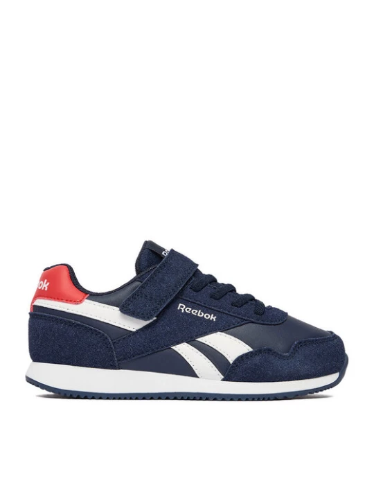 Zdjęcie produktu Reebok Sneakersy CEOWB-V9-2519502(IV)CH Granatowy