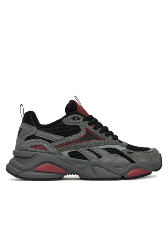 Zdjęcie produktu Reebok Sneakersy CHARGE AR30246MNRB Szary