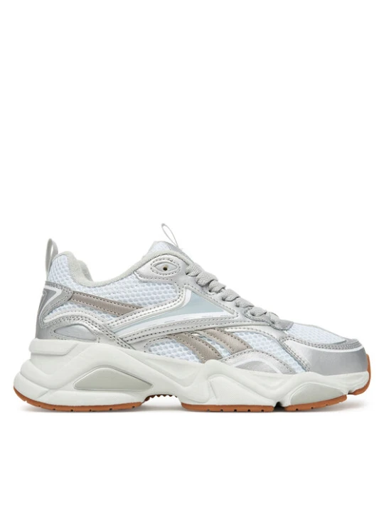 Zdjęcie produktu Reebok Sneakersy CHARGE AR30246WSSW Srebrny