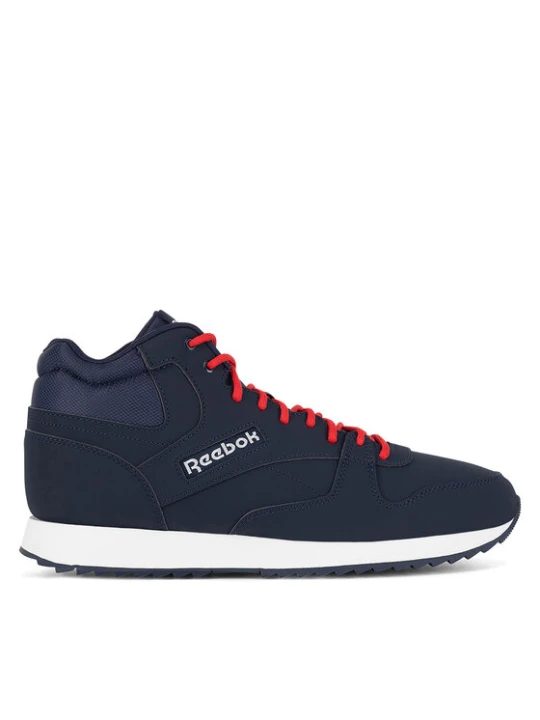 Zdjęcie produktu Reebok Sneakersy CITY TREK MID 100225600 Granatowy