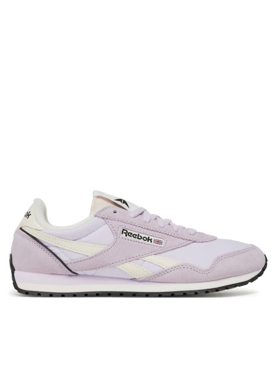 Zdjęcie produktu Reebok Sneakersy CLASSIC AZ 100211390 Fioletowy