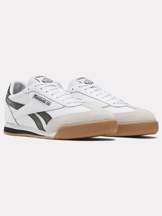 Zdjęcie produktu Reebok Sneakersy "Classic Campio XT" w kolorze biało-czarnym rozmiar: 44