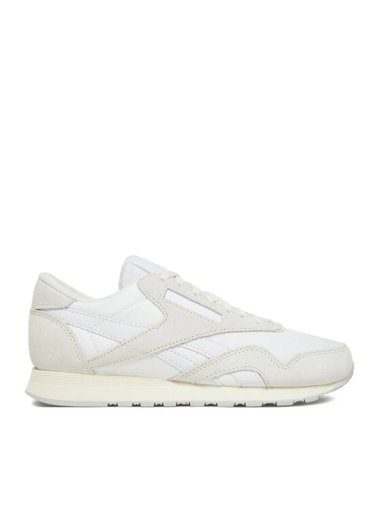 Zdjęcie produktu Reebok Sneakersy CLASSIC NYLON 100221164 Biały