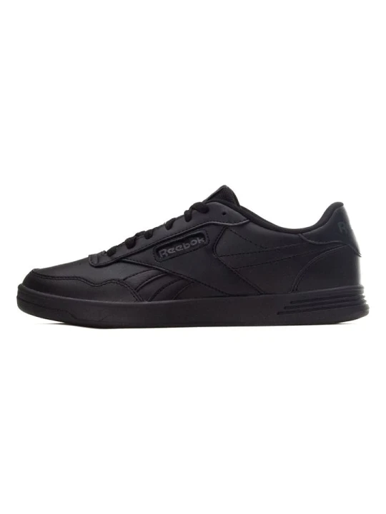 Zdjęcie produktu Reebok Sneakersy "Classic" w kolorze czarnym rozmiar: 45