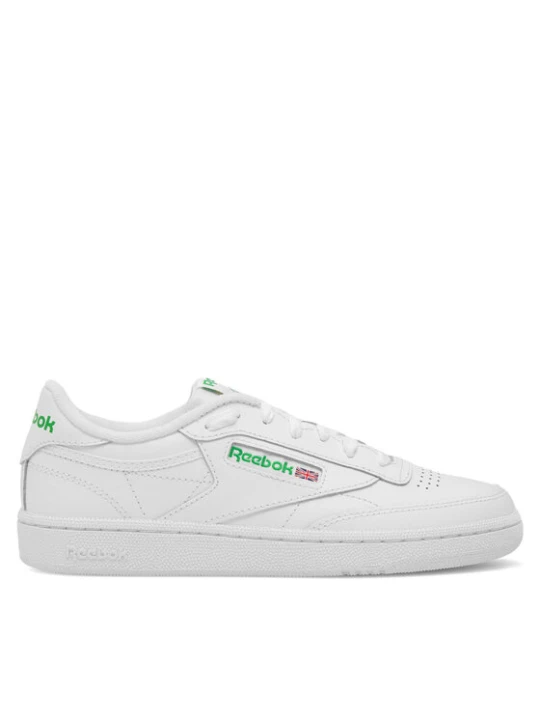 Zdjęcie produktu Reebok Sneakersy Club C 85 100033933 Biały