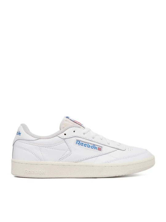 Zdjęcie produktu Reebok Sneakersy EO-CLUB C 85 VINTAGE 100007875 Biały