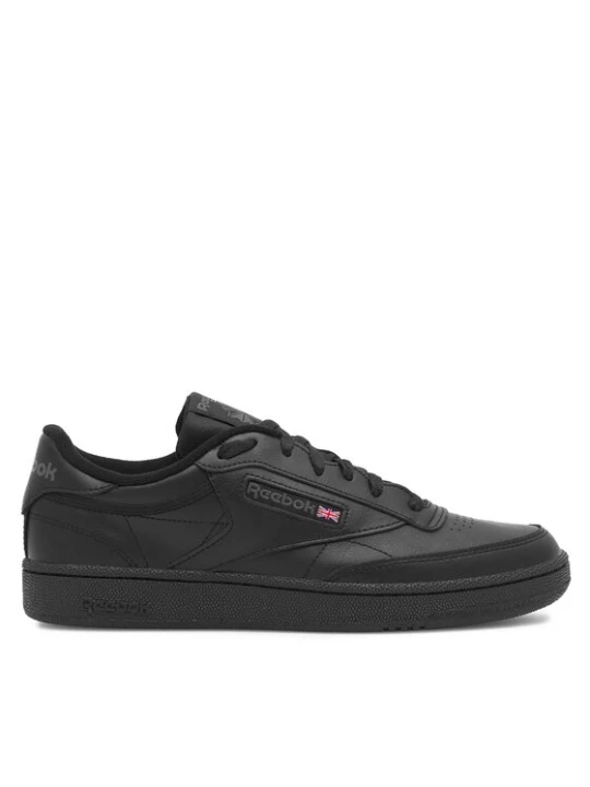 Zdjęcie produktu Reebok Sneakersy Club C AR0454 Czarny