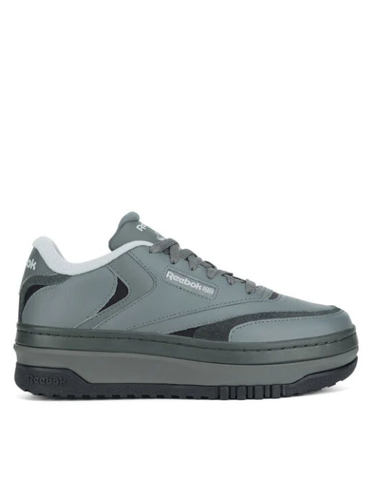 Zdjęcie produktu Reebok Sneakersy Club C Extra 100201421 Czarny
