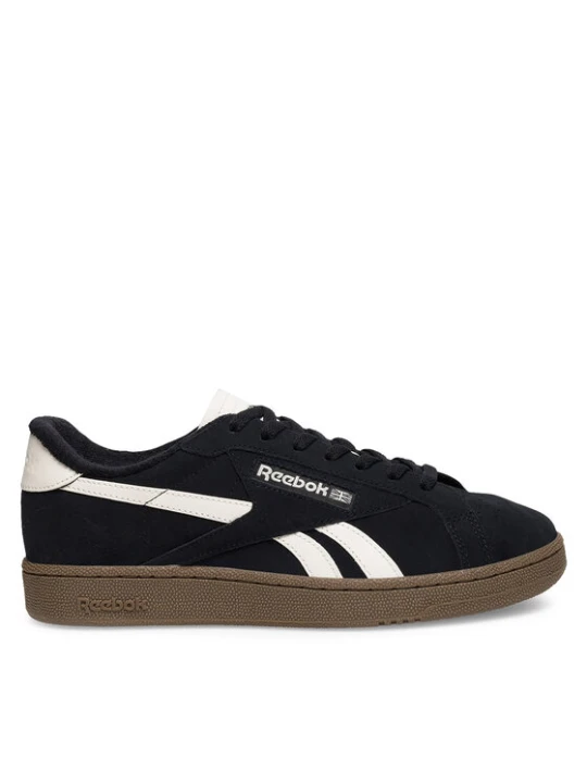 Zdjęcie produktu Reebok Sneakersy Club C Grounds 100033053 Czarny