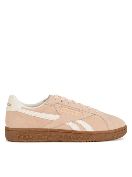 Zdjęcie produktu Reebok Sneakersy Club C Grounds Uk 100208146 Różowy