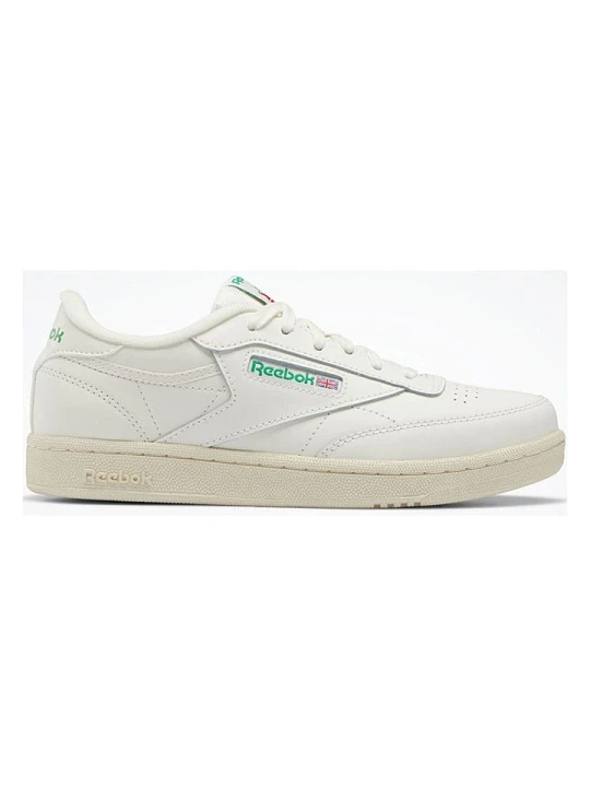 Zdjęcie produktu Reebok Sneakersy "Club C" w kolorze kremowym rozmiar: 37