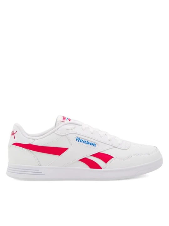 Zdjęcie produktu Reebok Sneakersy Court Ad 100075020 Biały