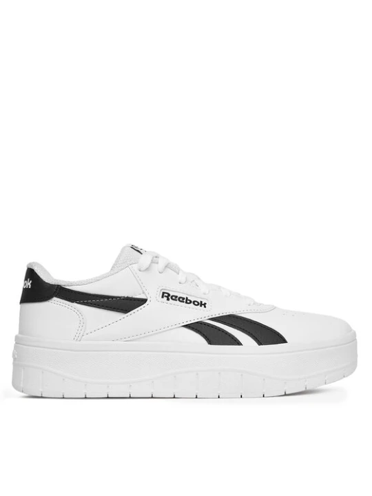 Zdjęcie produktu Reebok Sneakersy COURT ADVANCE SURGE 100234720 Biały