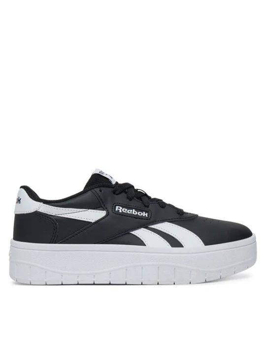 Zdjęcie produktu Reebok Sneakersy COURT ADVANCE SURGE 100234721 Czarny