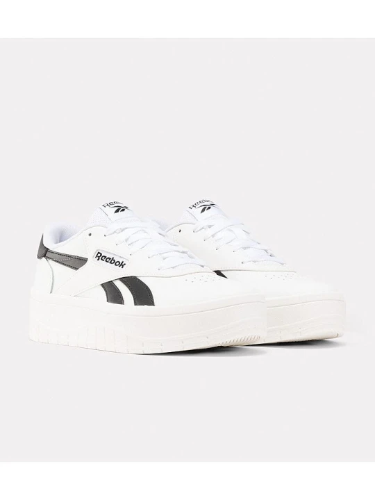 Zdjęcie produktu Reebok Sneakersy "Court Advance Surge" w kolorze białym rozmiar: 38