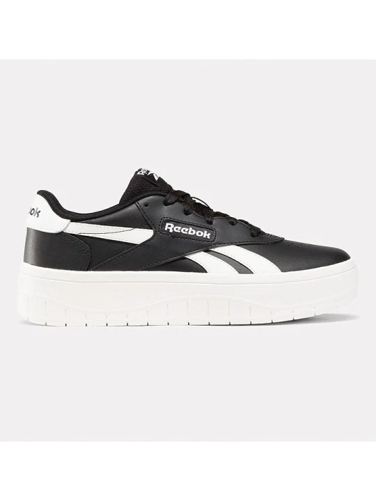 Zdjęcie produktu Reebok Sneakersy "Court Advance Surge" w kolorze czarnym rozmiar: 36