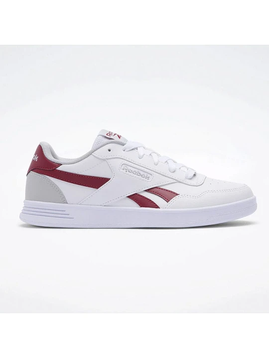 Zdjęcie produktu Reebok Sneakersy "Court Advance" w kolorze białym rozmiar: 37, 5