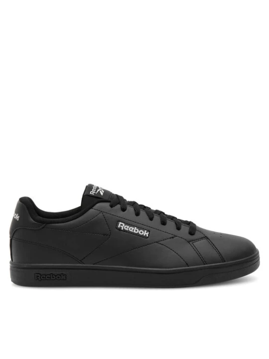 Zdjęcie produktu Reebok Sneakersy COURT CLEAN 100074370 Czarny