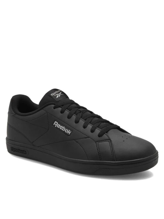 Zdjęcie produktu Reebok Sneakersy Court Clean 100074370 Czarny
