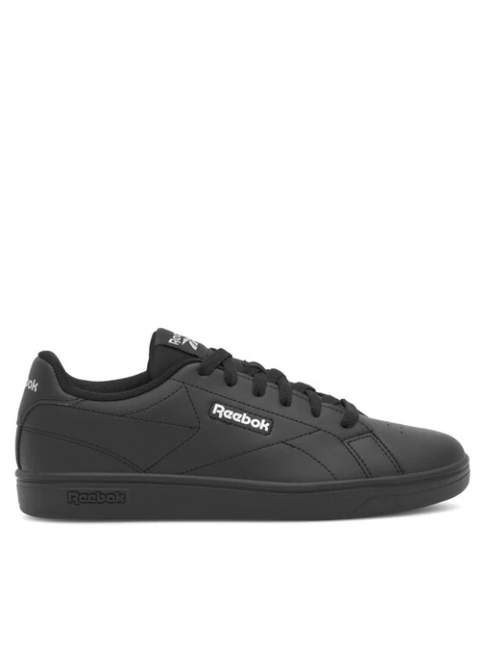 Zdjęcie produktu Reebok Sneakersy COURT CLEAN 100074382 Czarny