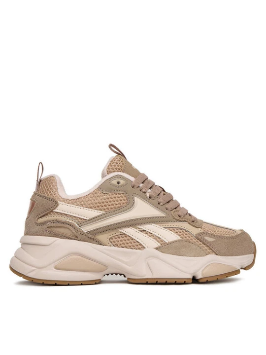 Zdjęcie produktu Reebok Sneakersy CWB-CHARGE AR30246WTCQ Beżowy
