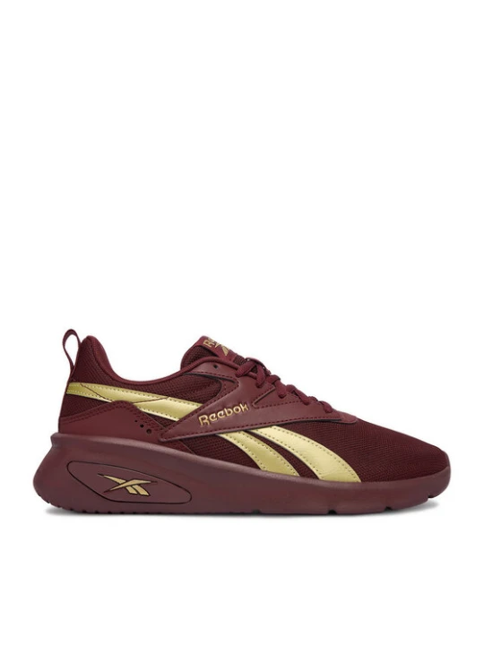 Zdjęcie produktu Reebok Sneakersy CWB-Rider V 100281861 Bordowy