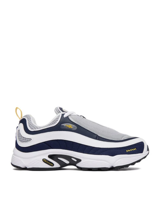 Zdjęcie produktu Reebok Sneakersy DAYTONA DMX 100271961 Granatowy