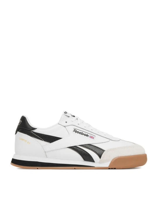Zdjęcie produktu Reebok Sneakersy EO-CAMPIO XT 100227880 Biały